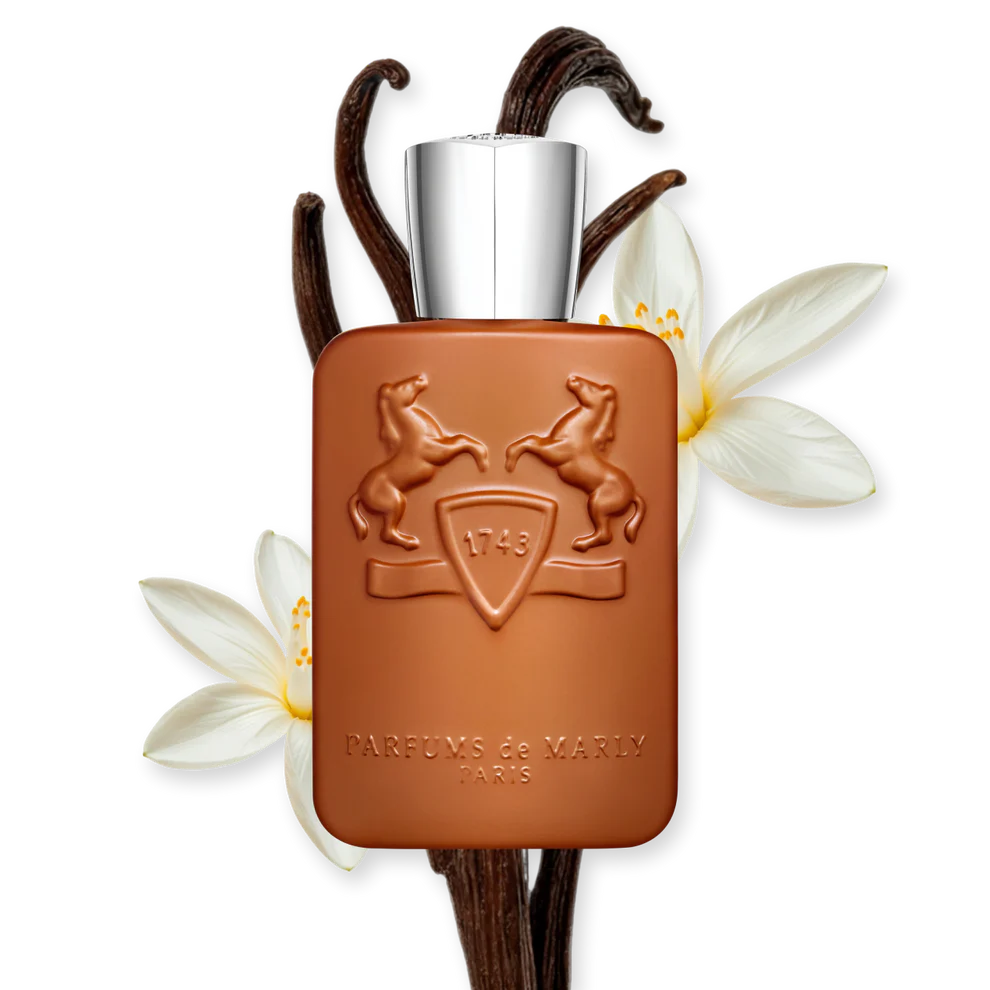 Parfums de Marly Althaïr Parfum Probe 2ml Abfüllung