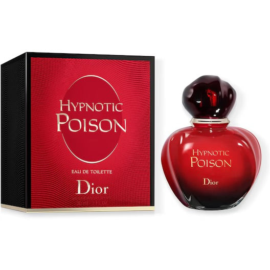 Hypnotic Poison