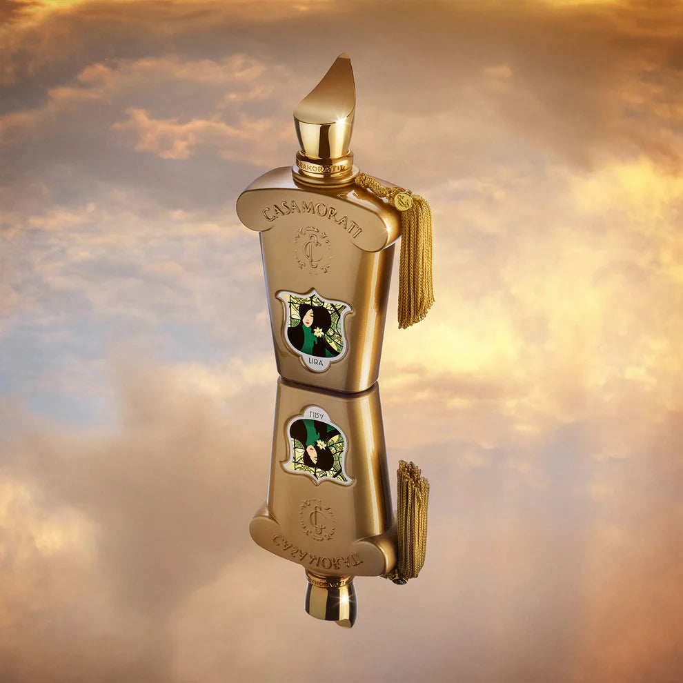 Xerjoff | Casamorati Lira - DFP - Premium Fragrance
