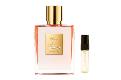 Kilian | Love, Don’t Be Shy