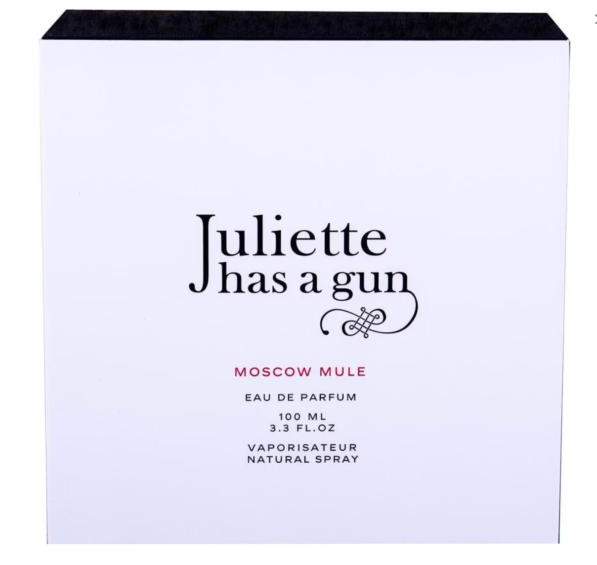Juliette Has a Gun | Moscow Mule - DFP - Premium Fragrance