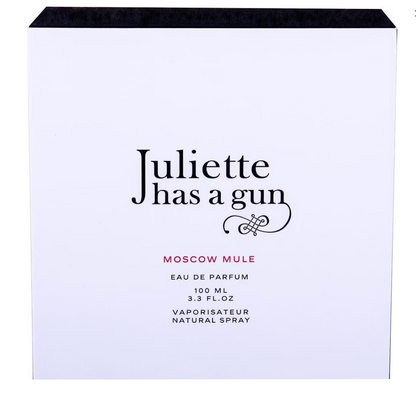 Juliette Has a Gun | Moscow Mule - DFP - Premium Fragrance