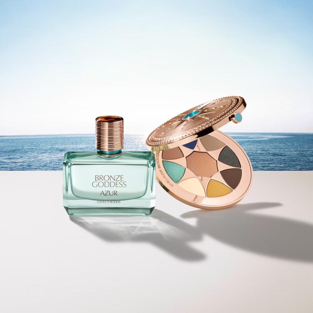 Estée Lauder Bronze Goddess Azur