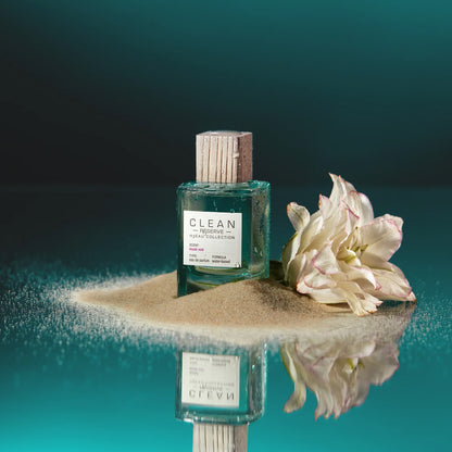 Clean Reserve Musk Noir Abfüllung - pudrig-warmer Unisex-Duft mit Moschus und Amber - 2ml Parfum Probe DFP
