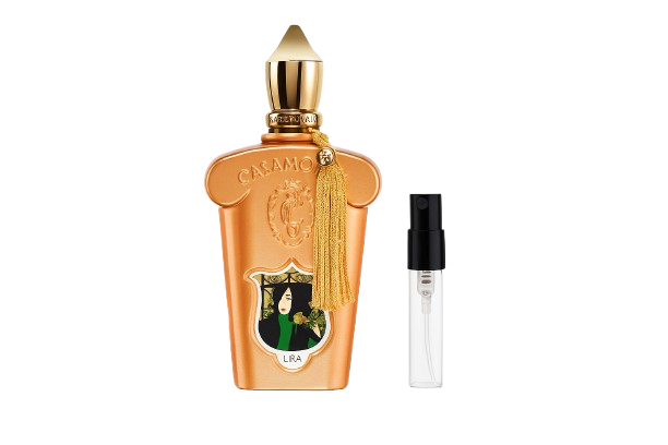 Xerjoff | Casamorati Lira