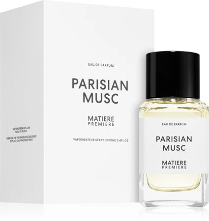 Parisian Musc