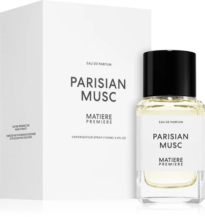 Parisian Musc