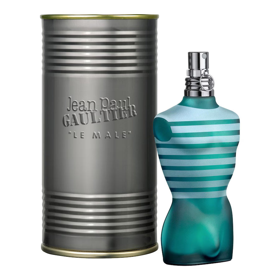Jean Paul Gaultier Le Male Parfüm Flakon