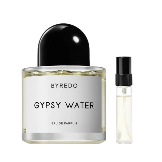Byredo Gypsy Water Eau de Parfum 2ml Probe Flakon