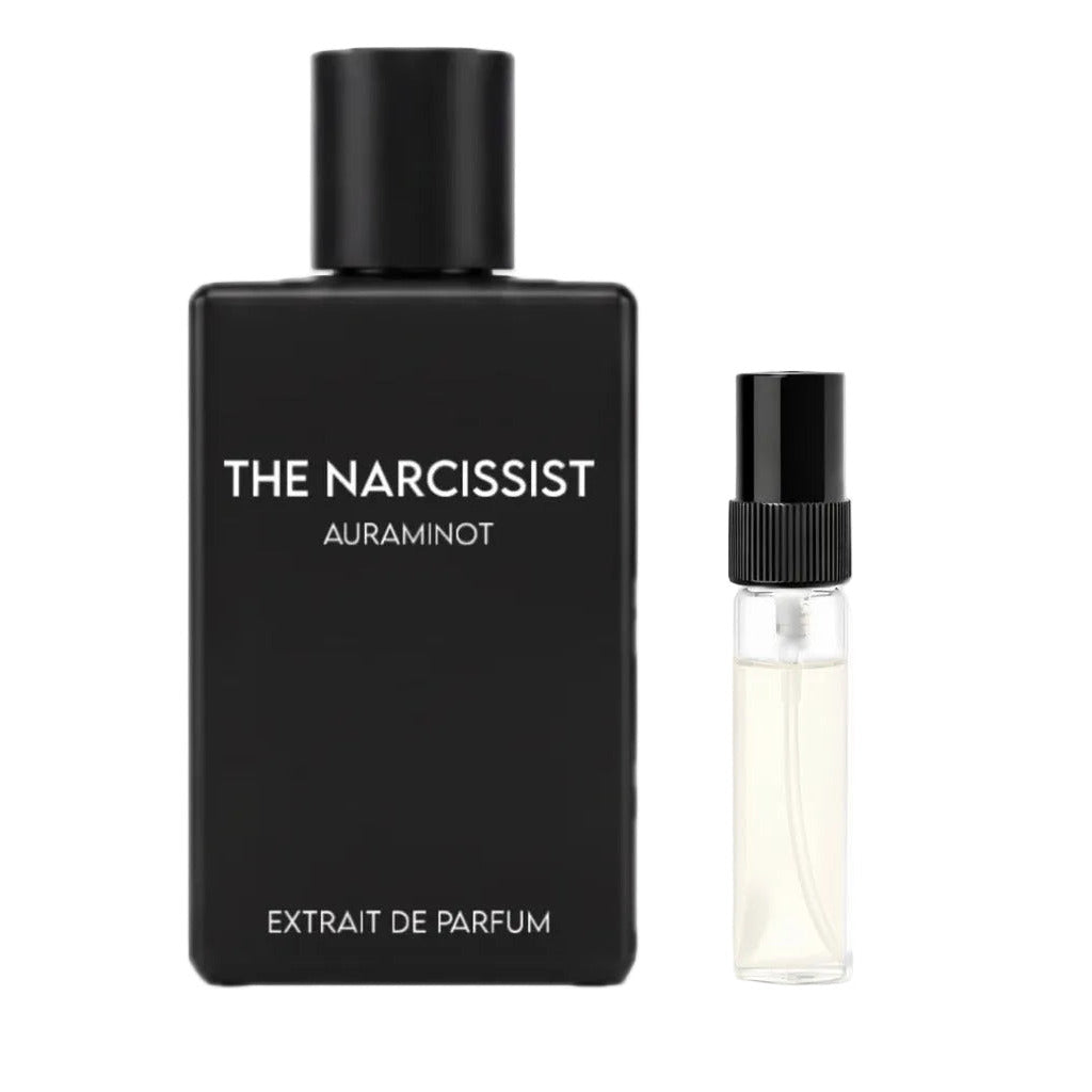 Auraminot The Narcissist Parfüm 2ml Probe Flakon