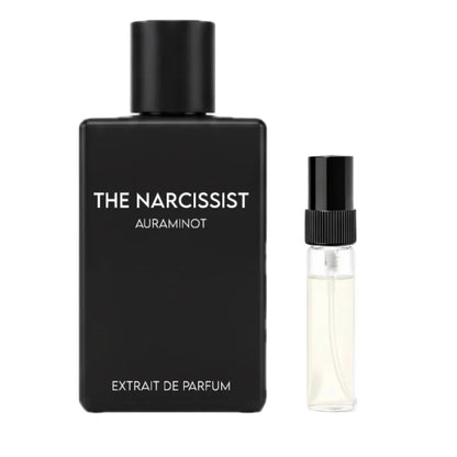 Auraminot The Narcissist Parfüm 2ml Probe Flakon