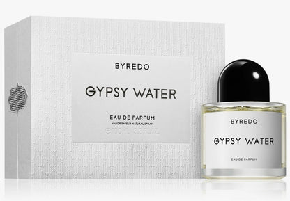 Byredo Gypsy Water Duftprobe 2ml 5ml 10ml