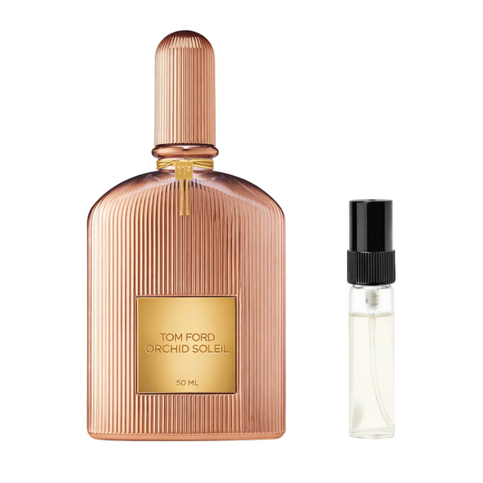 Tom Ford Orchid Soleil Eau de Parfum 2ml Probe Flakon