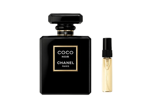Chanel | Coco Noir