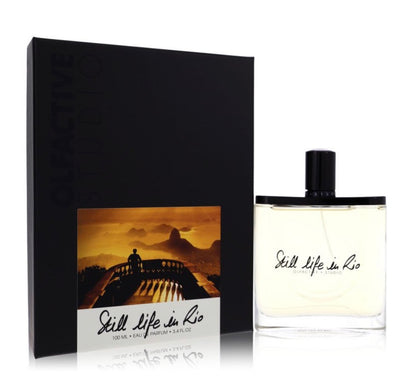 Olfactive Studio | Still Life in Rio