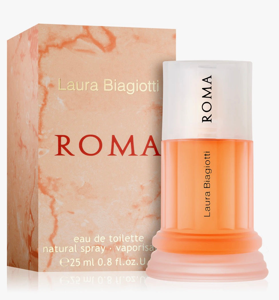 Laura Biagiotti | Roma - DFP - Premium Fragrance