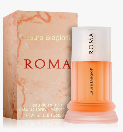 Laura Biagiotti | Roma - DFP - Premium Fragrance