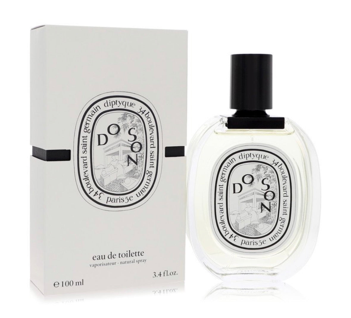 Diptyque Do Son Parfum Probe (Abfüllung) 2ml, 5ml, 10ml – DFP