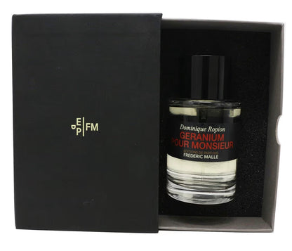 Frédéric Malle Geranium Pour Monsieur Duftprobe 2ml 5ml 10ml