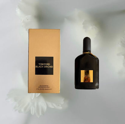 Tom Ford | Black Orchid - DFP - Premium Fragrance - 2ml Parfum Probe DFP