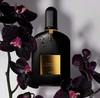 Tom Ford Black Orchid Duftprobe 2ml 5ml 10ml