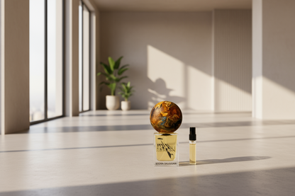 Stora Skuggan | Azalai