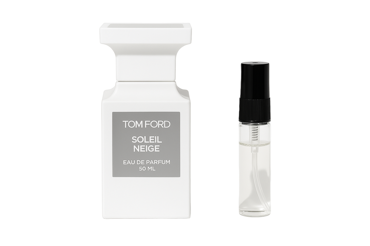 Tom Ford | Soleil Neige