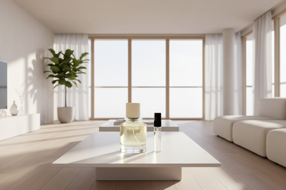 Fugazzi | Vanilla Haze