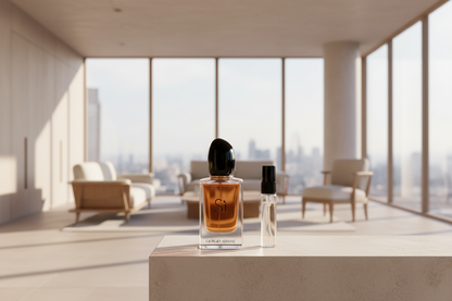 Giorgio Armani | Sì