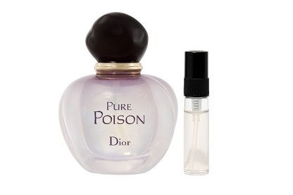 Dior | Pure Poison