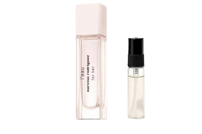 Narciso Rodriguez | L’EAU for Her