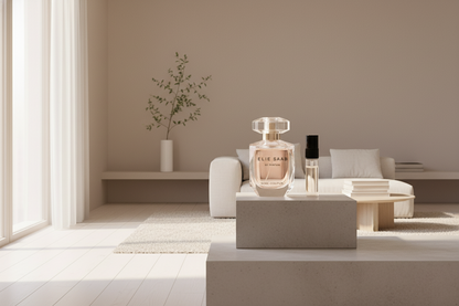Elie Saab | Le Parfum Rose Couture