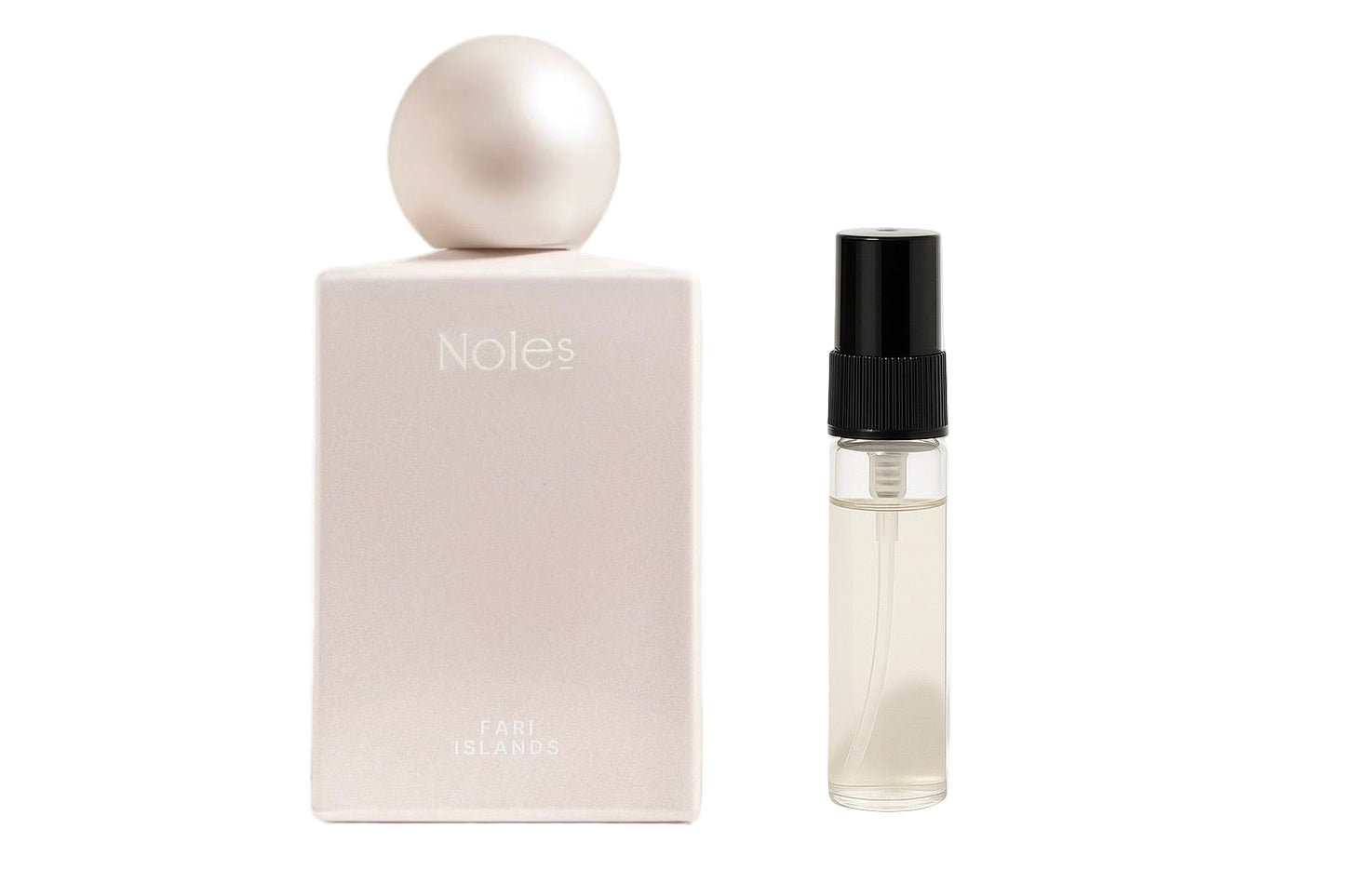 Noles | Fari Islands