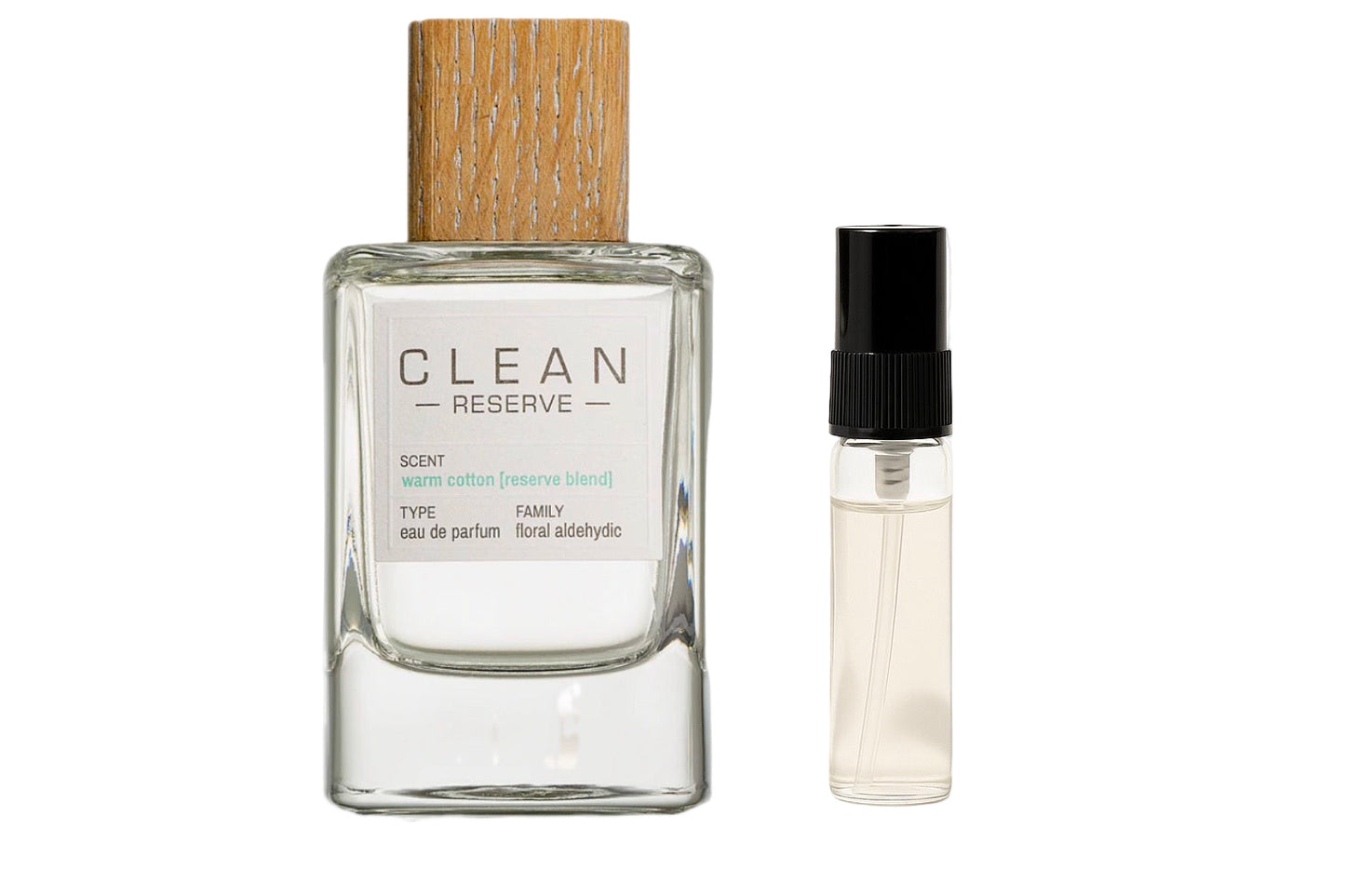 Clean Reserve | Warm Cotton
