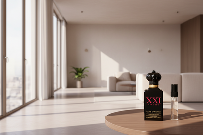 Clive Christian | XXI Art Deco Blonde Amber