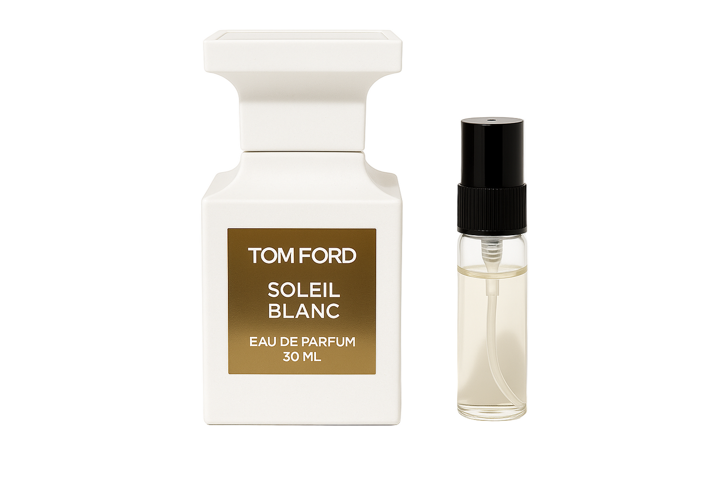 Tom Ford | Soleil Blanc