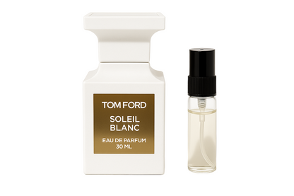 Tom Ford | Soleil Blanc