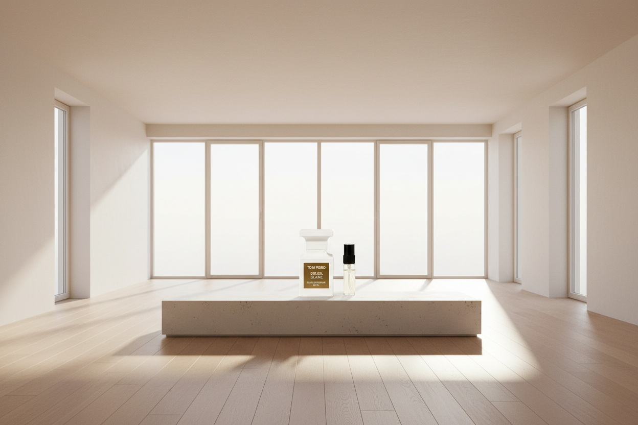 Tom Ford | Soleil Blanc