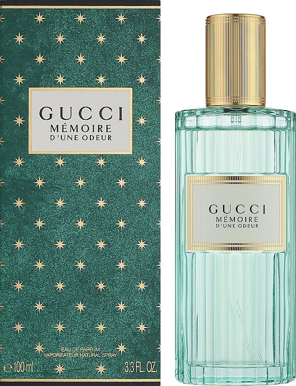 Gucci Mémoire d'une Odeur Eau de Parfum Probe
