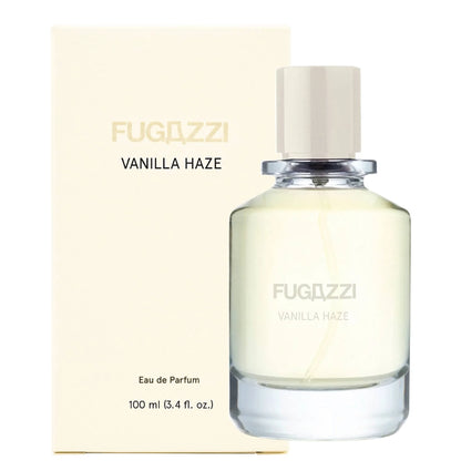 Fugazzi Vanilla Haze Eau de Parfum Probe