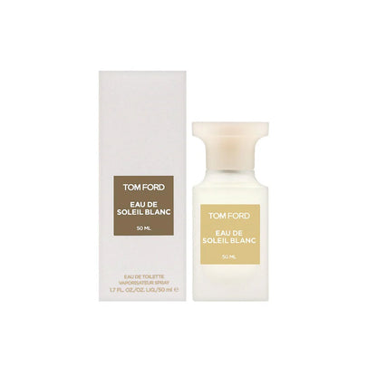 Tom Ford Eau de Soleil Blanc Duftprobe 2ml 5ml 10ml