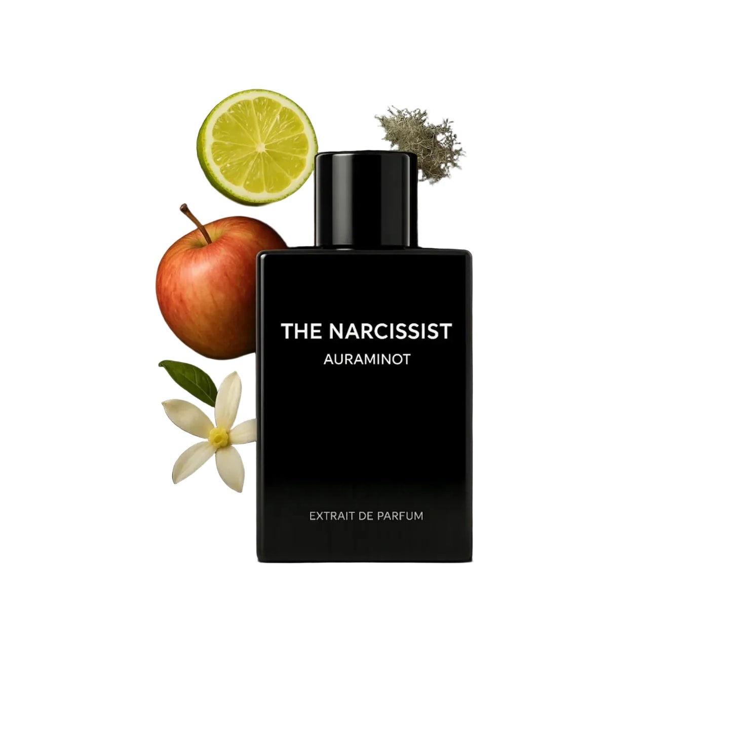 Auraminot The Narcissist Duftprobe 2ml 5ml 10ml