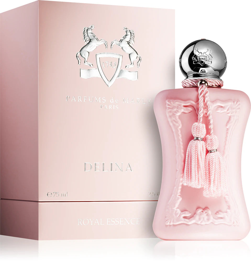 Parfums de Marly | Delina - DFP - Premium Fragrance