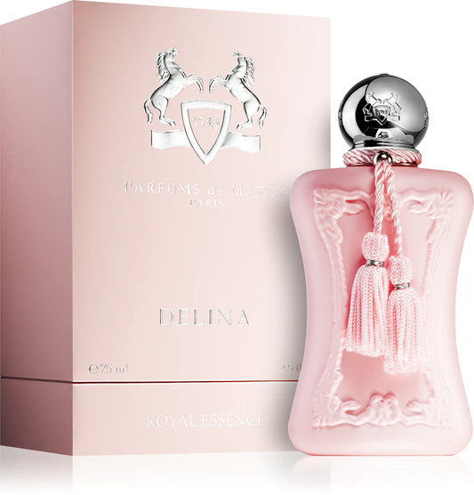 Parfums de Marly | Delina - DFP - Premium Fragrance