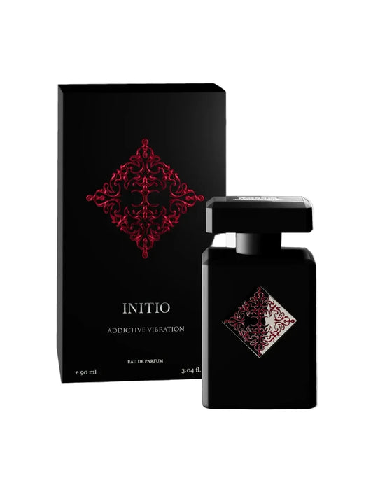 Initio Absolute Aphrodisiac Parfum Probe 2ml Abfüllung 