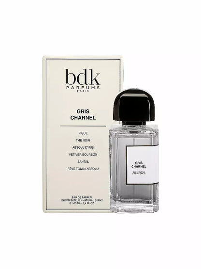 BDK Parfums Gris Charnel Abfüllung – holzig-würziger Unisex-Duft mit Kardamom, Iris und Sandelholz – 2ml Parfum Probe DFP"