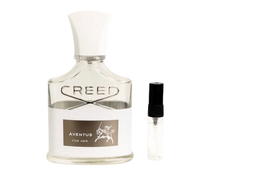 Creed Aventus for Her