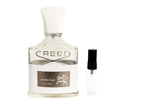 Creed | Aventus for Her