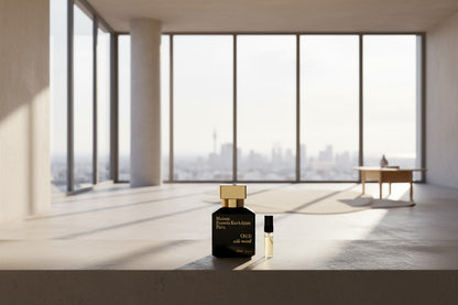 Maison Francis Kurkdjian | Oud Silk Mood