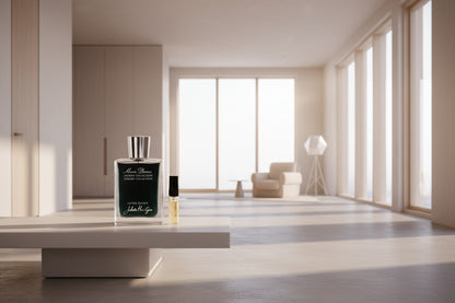 Juliette Has a Gun | Moon Dance